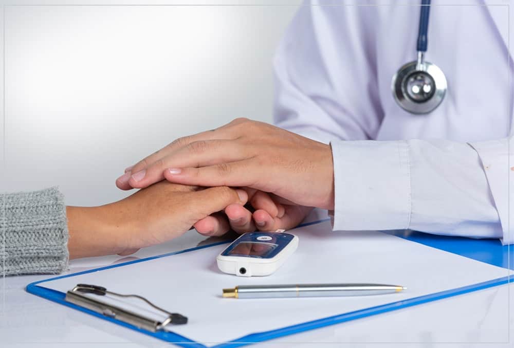 Helpful Against Diabetes