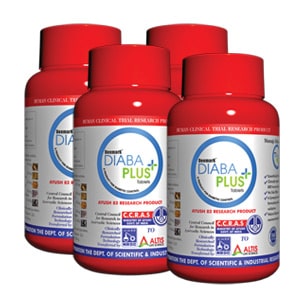 Deemark Diaba plus-360-Tablets